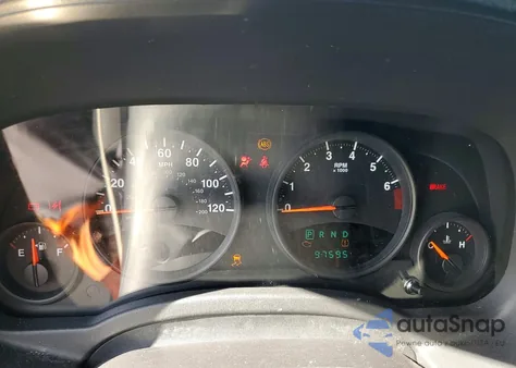 2012 Jeep Patriot Sport from USA, damaged, VIN 1C4NJPBA6CD592180